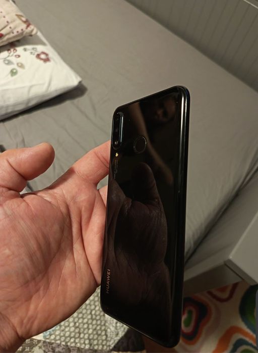 Huawei p30lite