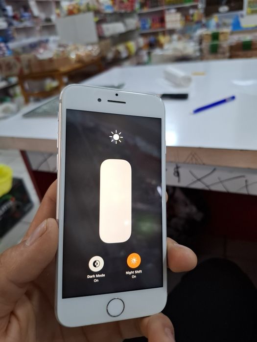 Iphone 7  Srochna
