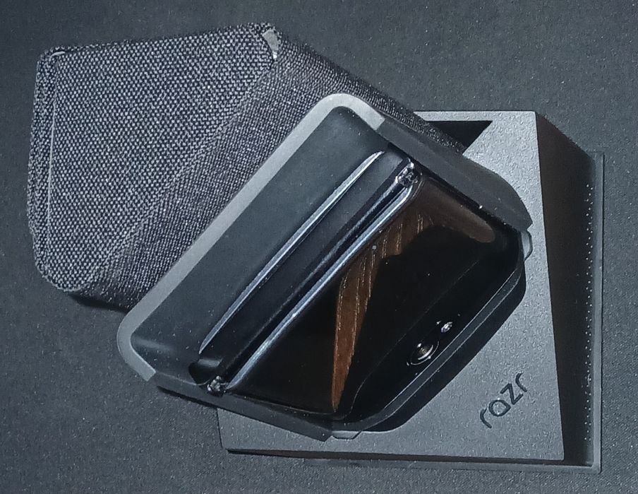 Motorola razr 2020 Model XT2071-2