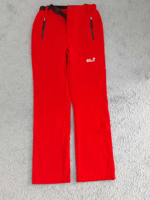 Дамски ски панталон от Jack  Wolfskin