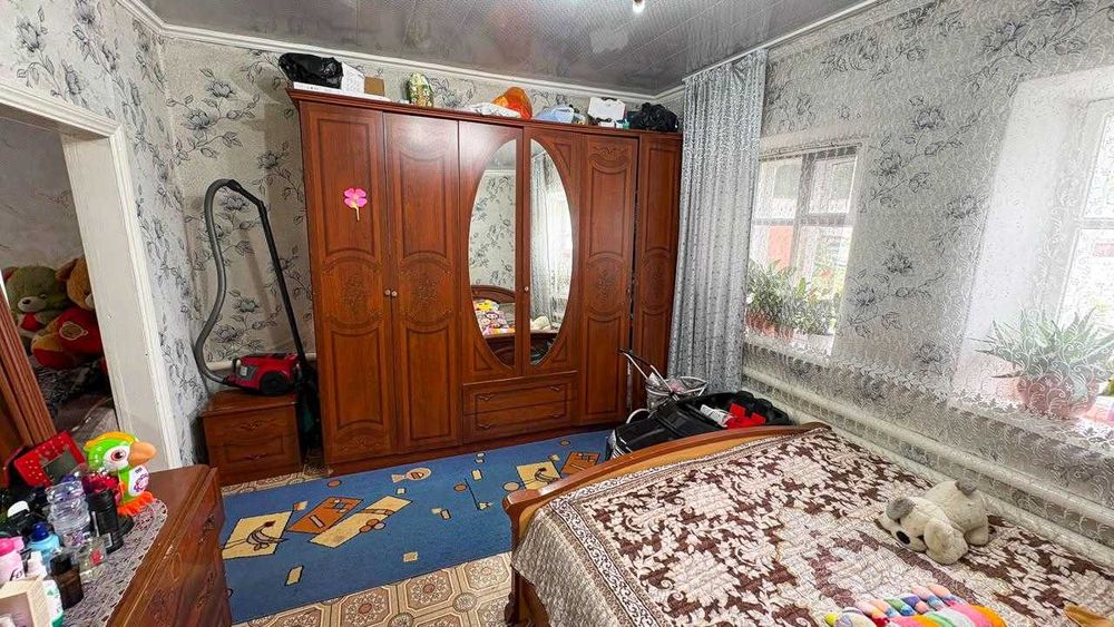 Продам частный дом Айым