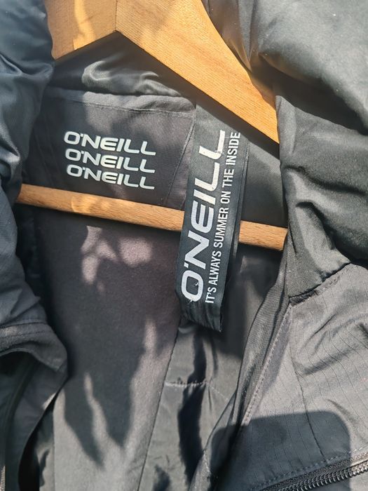 Geacă O'Neal neagră