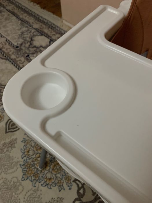 Стул для кормления