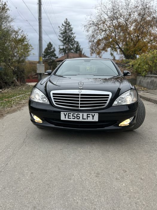 Mercedes w221 s320cdi 235ks na chasti/мерцедес S320цди 235кс на части