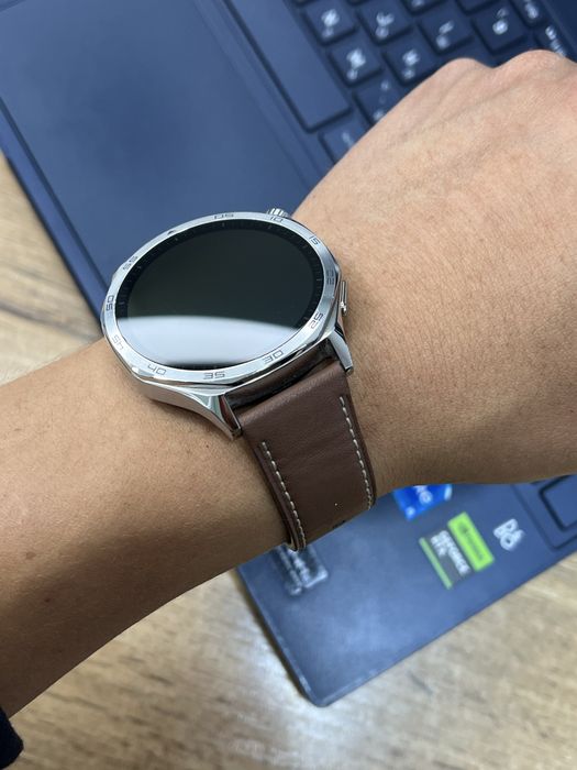 Смарт-часы Huawei Watch GT5-779