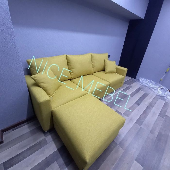 Мягкая мебель от производителя Mebel