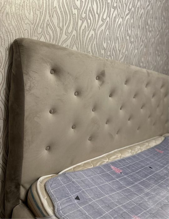 Продам двух спалку