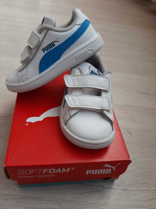 Детски маратонки номер 21