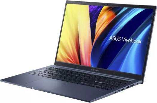 ASUS Vivobook 15 X1502Z 15.6" FHD i7-13620H DDR4 16GB SD 512GB Backlit