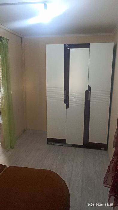 Сдам времянку с условиями