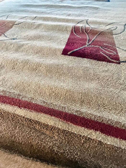 Ковер для дома 3×5.5м