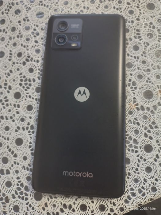 De vanzare Motorola g72
