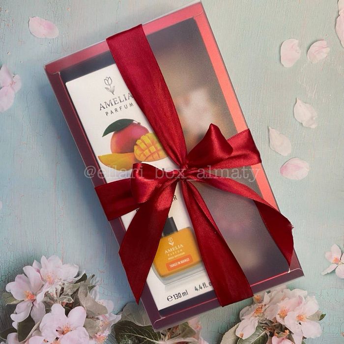 Наборы к 8 марта