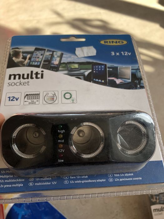 Ffff ieftin - Incarcator masina fast charger