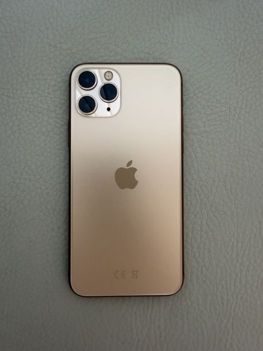 iPhone 11 PRO 256 GB  Rose Gold/ Айфон 11 ПРО 256 ГБ