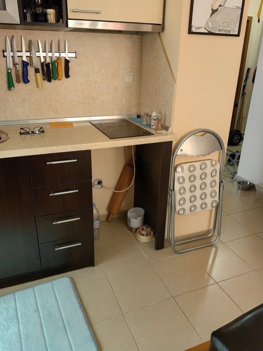 Продава се Двустаен апартамент в к.к. Слънчев бряг - 60 кв.м за 1417 €/кв.м - Снимка #6