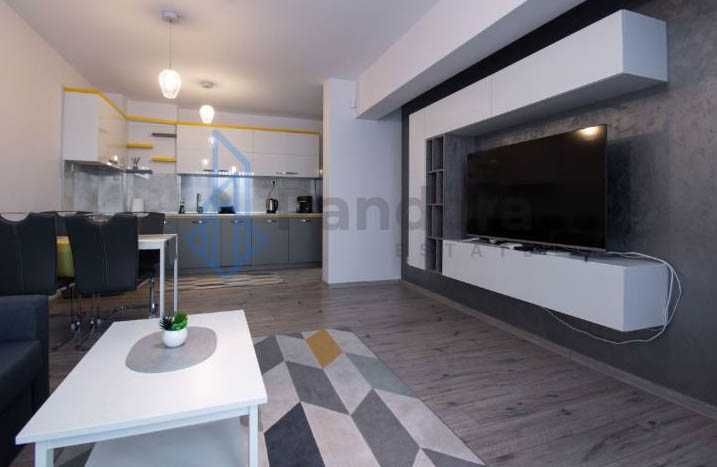 Дава се под наем Двустаен апартамент в София, Зона Б-18 - 76 кв.м за 475 € - Снимка #1