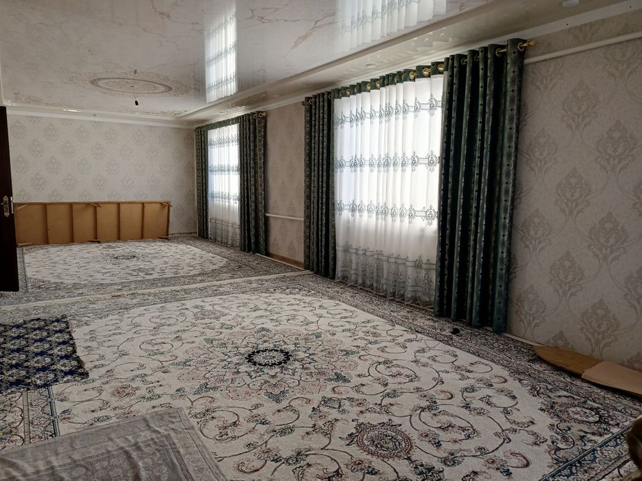 Жай сатилади 2 этаж