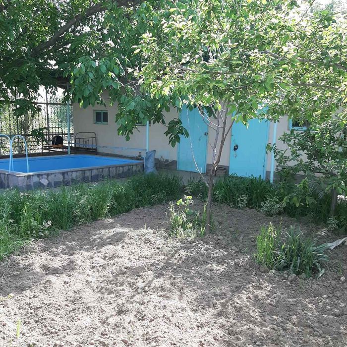 Продается дача, дом