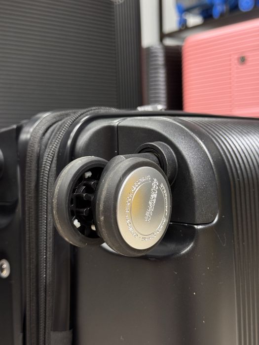 Чемоданы American Tourister | Samsonite оригинал