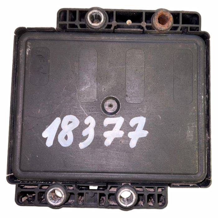 2236806 Unitatea de control ECAS WABCO,SCANIA P,G,R,T-series (2004-2017) SCANIA