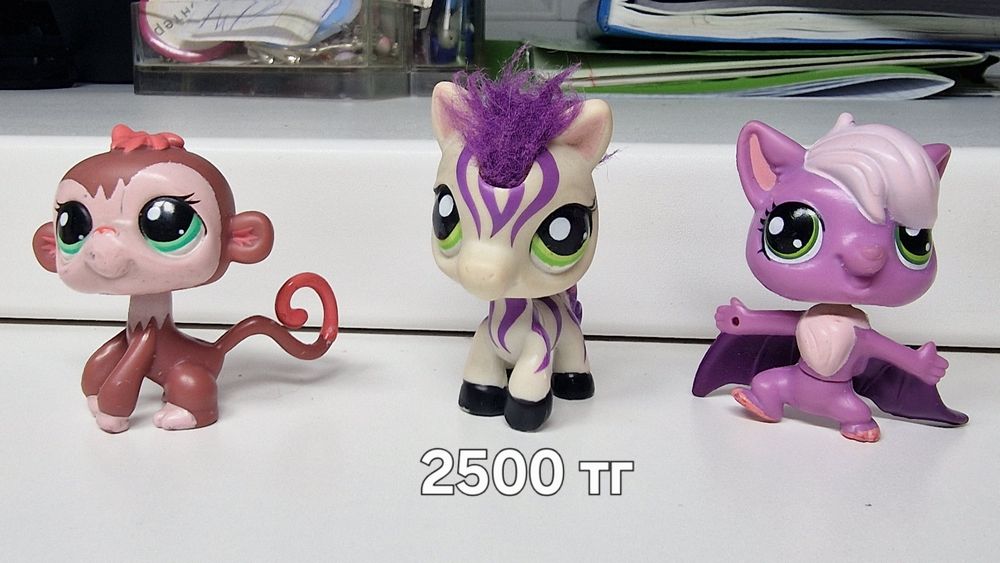 PETS игрушки для девочек , пэты, LPS кошки