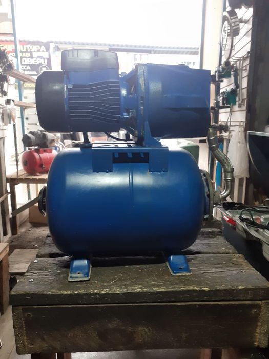 Продам Вакумный насос