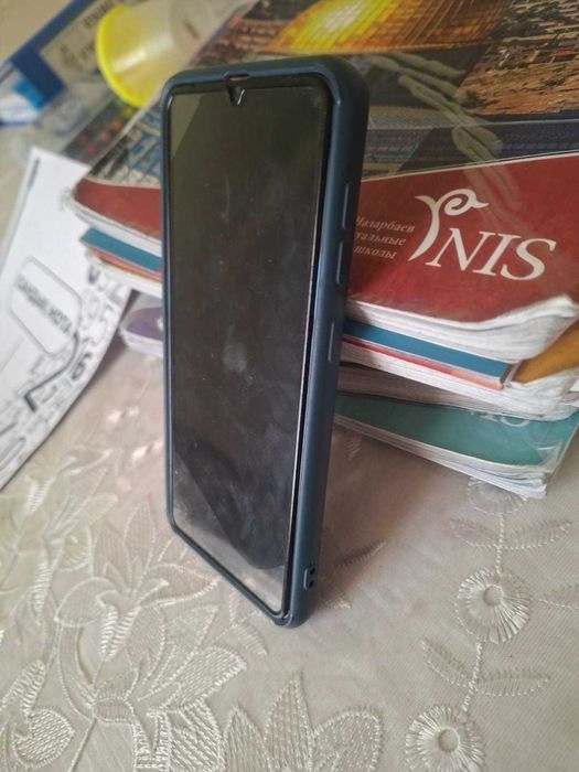 телефон А 50 жагдайы жаксы