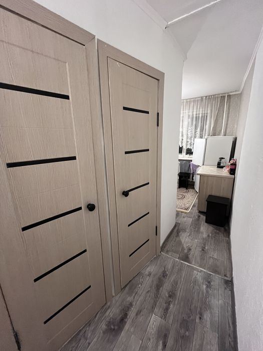 Квартира сдается  помесяцно