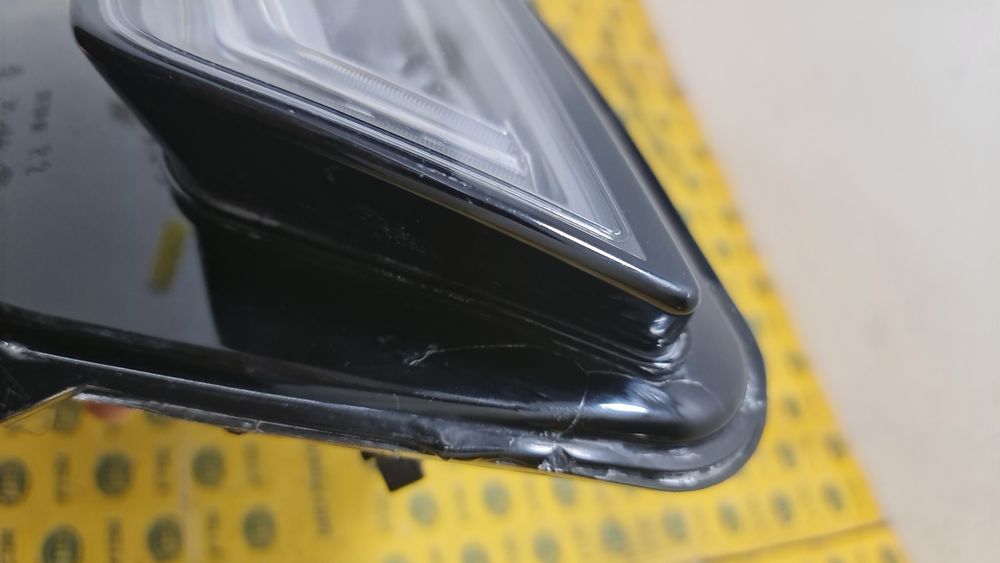 Far full led Audi A6 S6 RS6 4G C7 facelift 4G0941034H