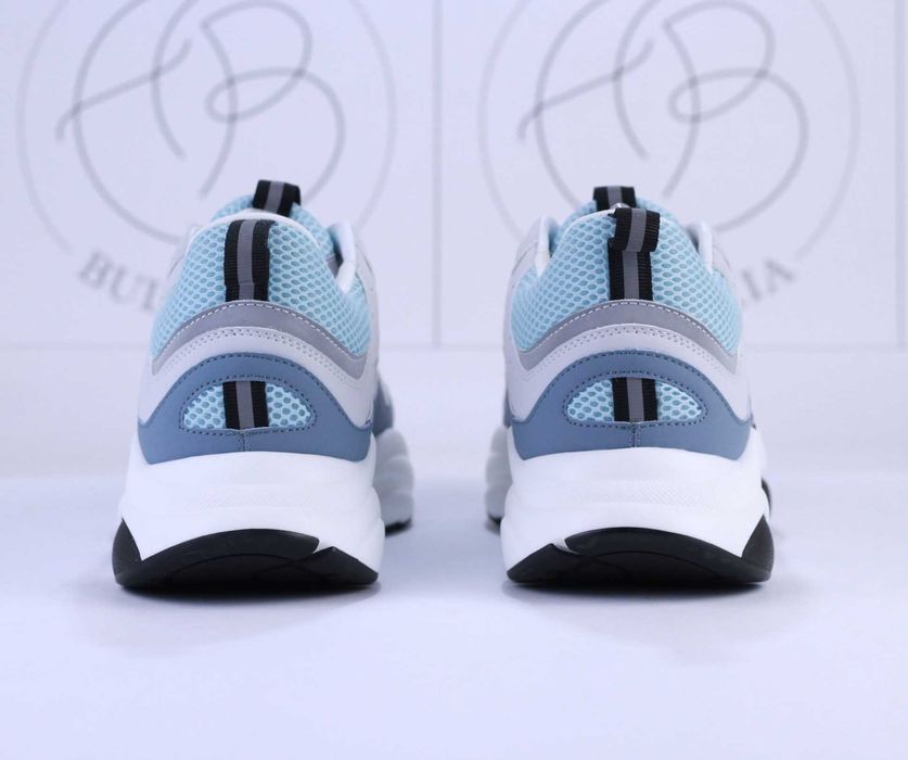 Dior b22 Мъжки Дамски Обувки