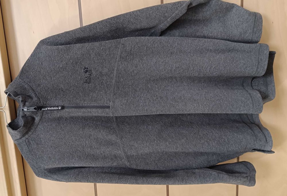 Jack Wolfskin-Много Запазена
