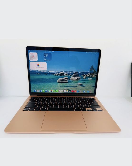 Apple MacBook Air M1 2020 de vânzare | OLX.ro