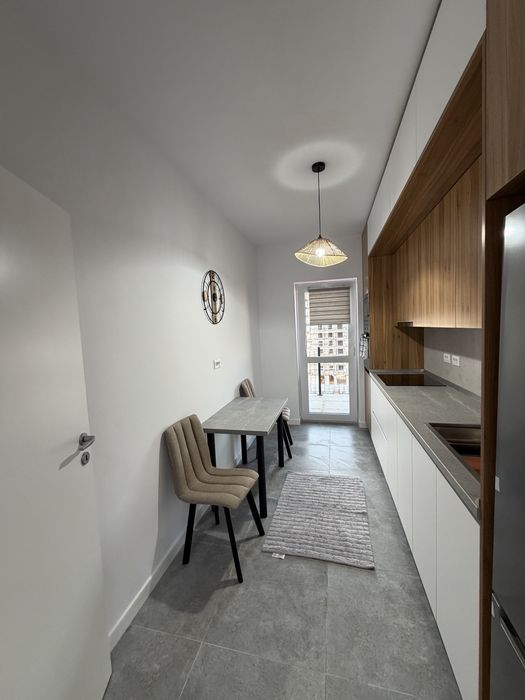 Inchiriez apartament 2 camere Metalurgiei Berceni
