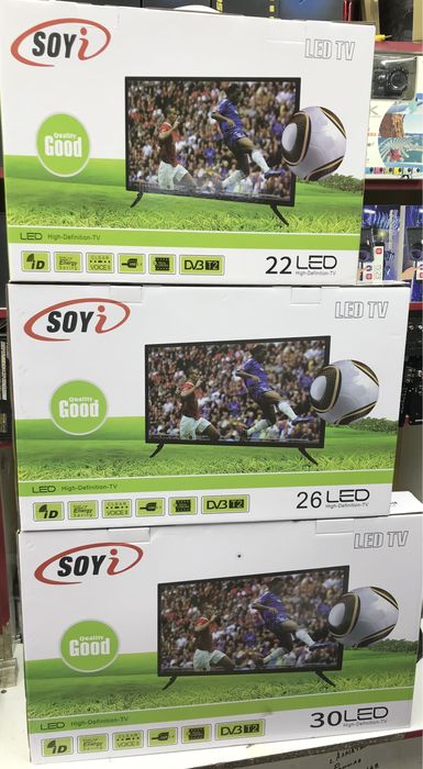 Телевизор для фермы, теледидар, 12вольт экран