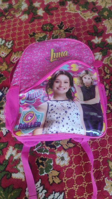 ghiozdan SoyLuna pentru fete