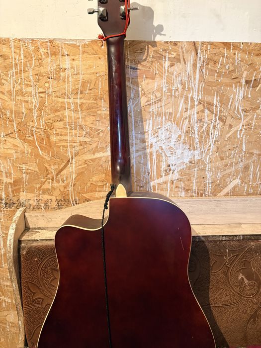 Гитара продается