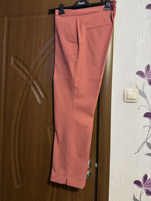 Костюм с панталон