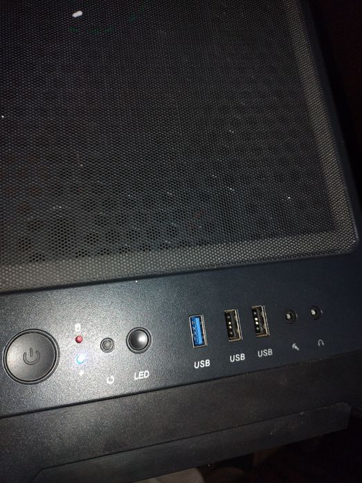 Геймърски компютър