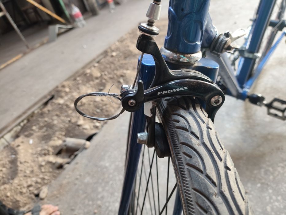 Продам шоссейний велик