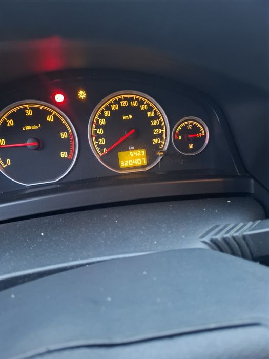 Vânzare Opel Vectra C