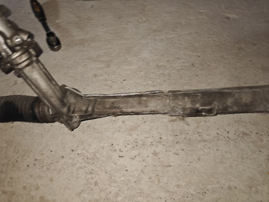 Casetă direcție hidulica BMW X5 X6 e70 e71 volan stânga