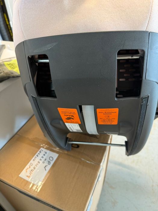 Столче Cybex Cloud T I size Plus