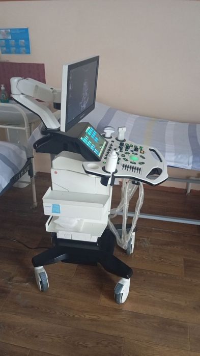 Узи апарати