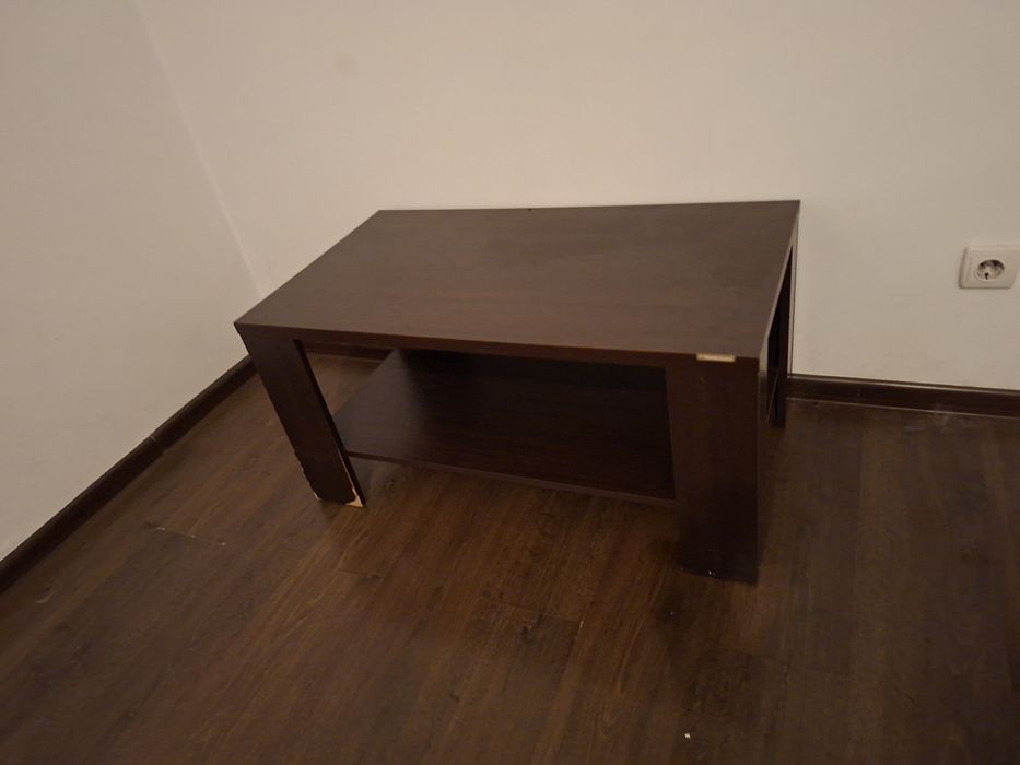 Продаётся 2 журнальный столика