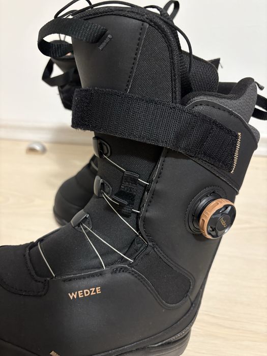 boots pentru snowboard