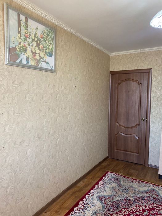 Ақтөбе қаласынан 2 бөлмелі үй сатылады.