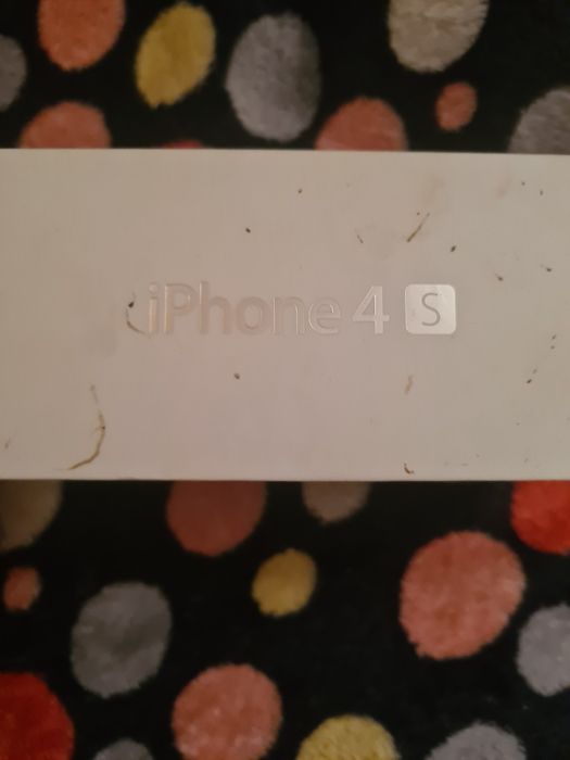 продам Apple iPhone 4s