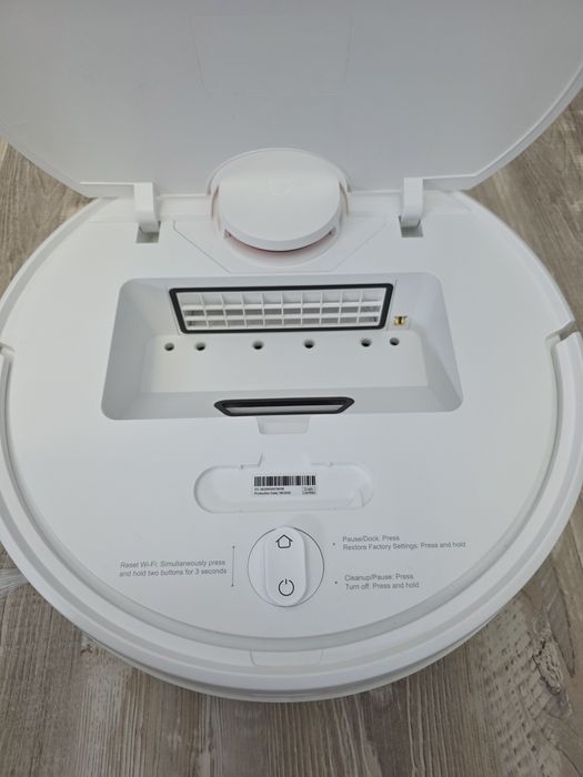 Робот-пылесос моющий Xiaomi Vacuum-Mop P (STYTJO2YM)