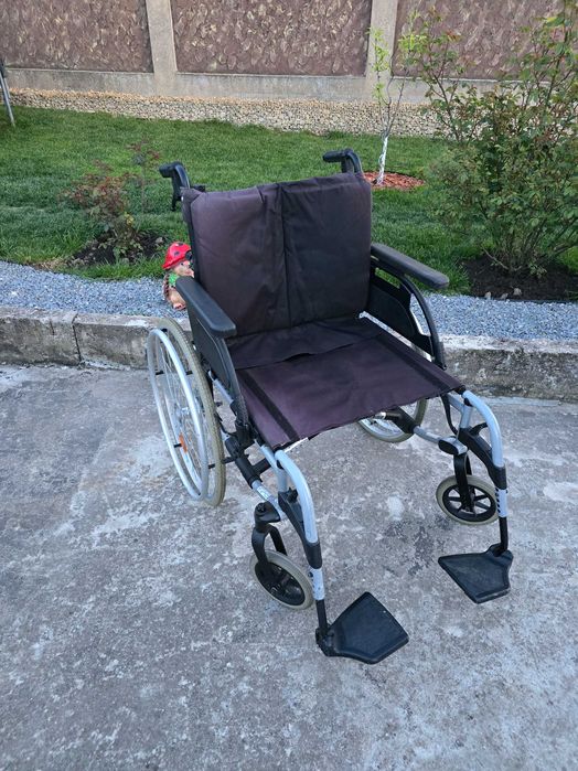 Breezy инвалидна количка 56 см.